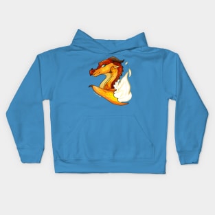 Peril Kids Hoodie